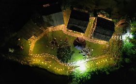 Lũng Mười Homestay